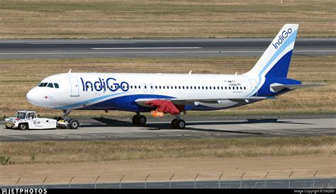 F WWTY Airbus A320 251N IndiGo DN280 JetPhotos