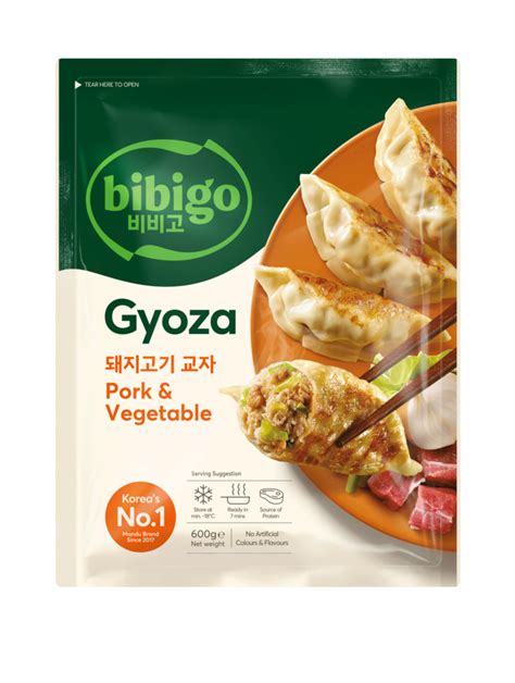 Product Bibigo