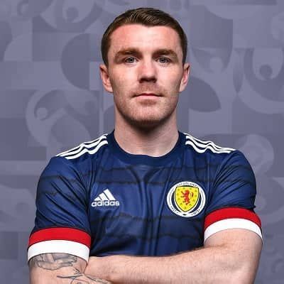 John Fleck Height Bio Career Married Age Net Worth National