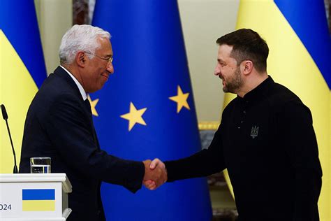 Explainer: What are the security deals Ukraine is signing with allies