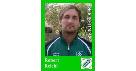 Robert Reichl Oefb At