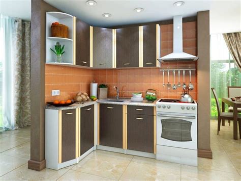 Угловые кухонные шкафы: виды | Как выбрать угловой шкаф на кухню