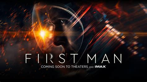 Watch It: First Man Trailer - That's Normal