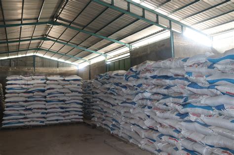 jelang ramadhan pi niaga siagakan distribusi pupuk