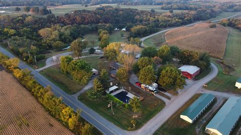 Eagle Ridge RV Park, LLC