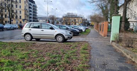 Plac Staszica wkrótce bardzo się zazieleni Zobaczcie wizualizację