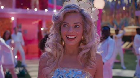 Barbie Producer Margot Robbie Was All In - Even If Another Actor Played ...