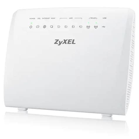 Zyxel VMG3925 B10B Dual Band Kablosuz AC N 1600Mbps VDSL2 Dual WAN