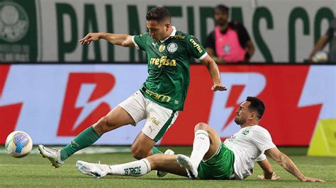 Análise Abel faz rodízio Palmeiras reage bem e ganha mais força para