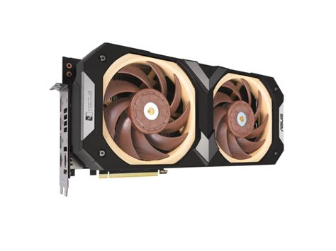 ASUS GeForce RTX 4080 16GB GDDR6X Noctua OC Edition (PCIe 4.0, 16GB ...