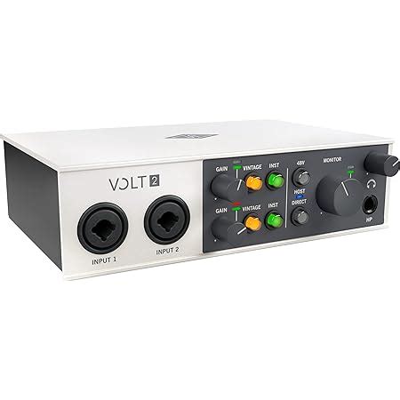 Solid State Logic Ssl Interfaz De Audio Usb Bits Khz