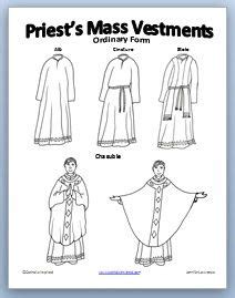 36 Priest Vestments ideas | vestment, priest, catholic