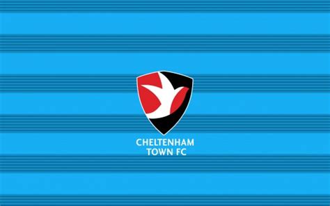 Emblem Logo Soccer Hd Cheltenham Town F C Wallpapers Hd Wallpapers