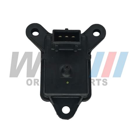 Czujnik Ci Nienia W Kolektorze Ss Cym Map Sensor Alfa Romeo