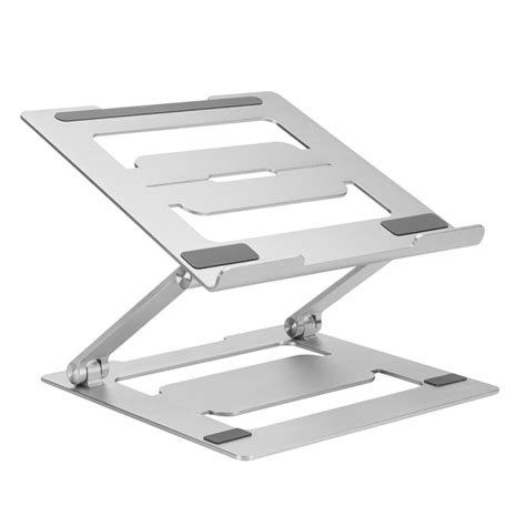 Desky Adjustable Laptop Stand Riser