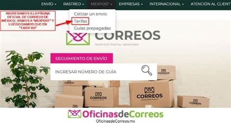 Activamente Recuento Lesionarse Precio Correos Envio Invertir Debajo