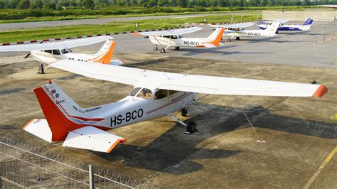 Hs Bco Cessna S Khlong May Jean Marc Braun Flickr