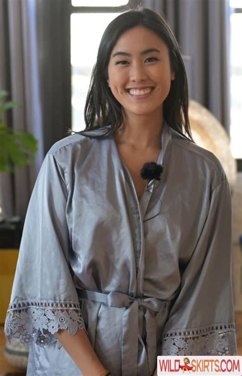 Stephanie Pham Itsphamtf Sphammytkd Nude OnlyFans Instagram Leaked Photo