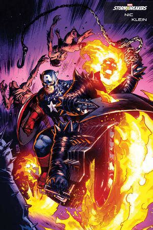 Ghost Rider 2022 18 Variant Comic Issues Marvel