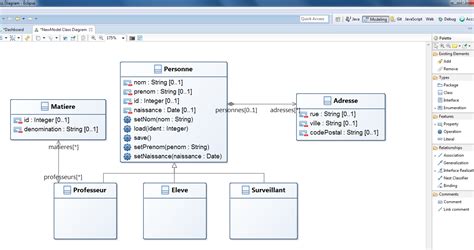 How To Generate A Uml Diagram In Eclipse Intellij Ultimate U