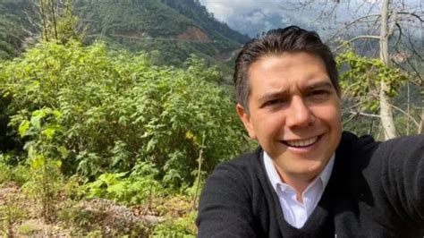 Caso Alejandro Arcos El Alcalde Asesinado En Chilpancingo Habr A