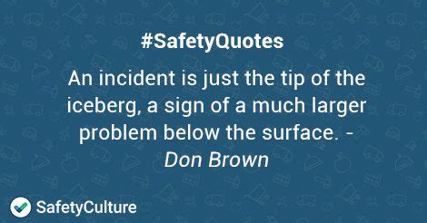 Health And Safety Quotes Funny : Developing the knowledge and skills of ...