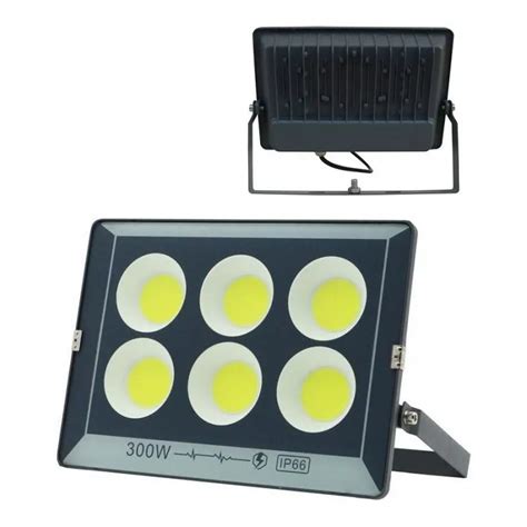 Reflector Led Cob Watts Pvm Iluminaci N