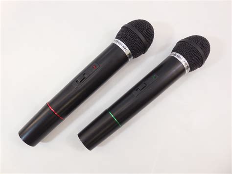 Микрофон Defender MIC-155