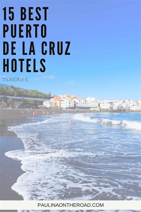 15 Best Hotels in Puerto de la Cruz in 2023 - Paulina on the road