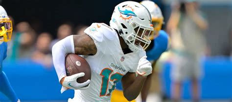 Nfl Sunday Night Football Prizepicks Player Predictions Dolphins Vs