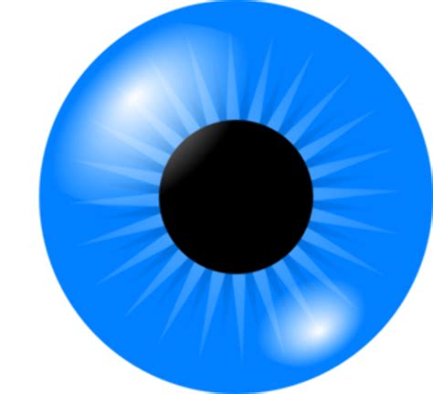 Download High Quality eyes clipart blue Transparent PNG Images - Art ...