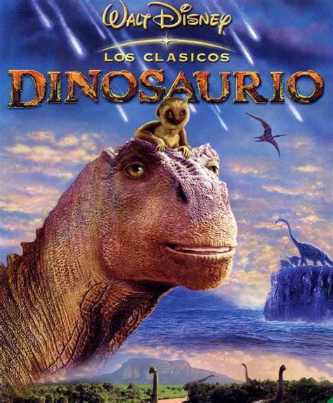 Lista Foto Pelicula Completa De Un Gran Dinosaurio En Espa Ol El