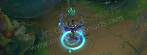 Buy Soulstealer Vayne | Super Rare League of Legends Skin