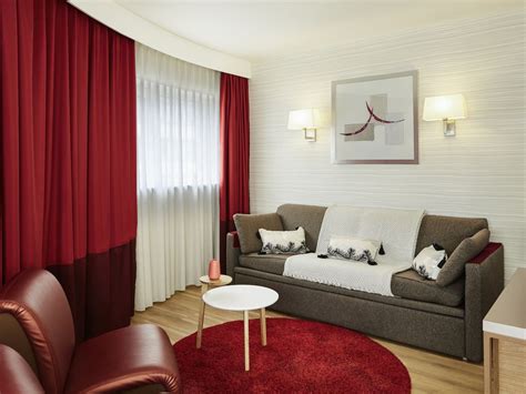 Aparthotel in BIRMINGHAM | Book your Aparthotel Adagio Birmingham City ...