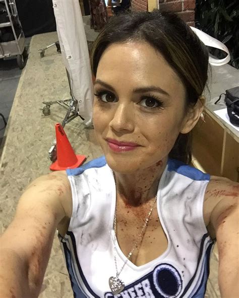 Rachel Bilson Nude Pics Scenes And Porn Scandal Planet