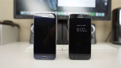 Samsung Galaxy S7 Vs S6 Should You Upgrade YouTube