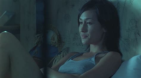 Maggie Q Nude Pics Page 3