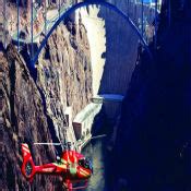 Air Tours Hoover Dam Lake Mead Tours