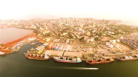 Conakry Port » Gallery