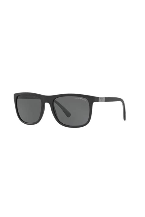 Emporio Armani Ea 4079 5042/87 57 18 145 3n Erkek Güneş Gözlüğü Fiyatı ...