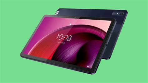 Lenovo Tab M G Tan T Ld Zellikleri Ve Fiyat Ye Il Robot