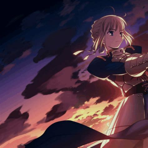 Fate Stay Series Anime Amino