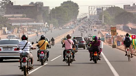 Togo la Cedeao dépêche une mission dinformation dans un contexte de