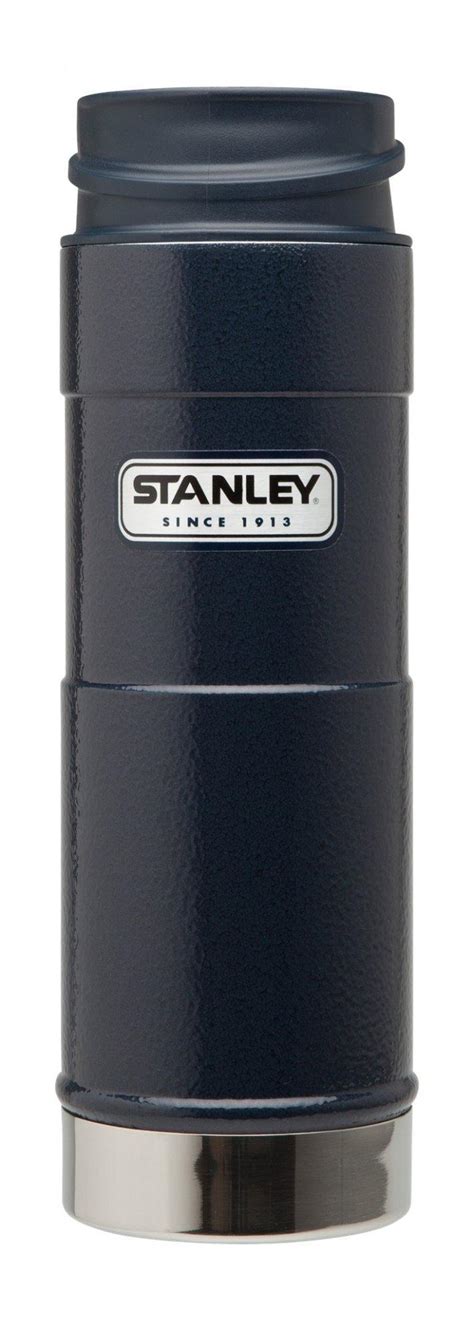 Stanley Classic One Hand Vacuum Mug 16 Oz Portmantos