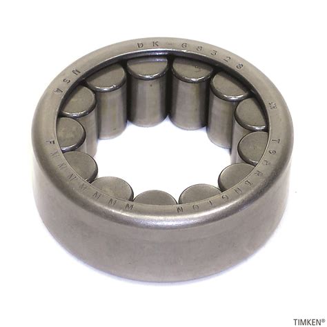 Timken 513067 Timken Wheel Bearings Summit Racing