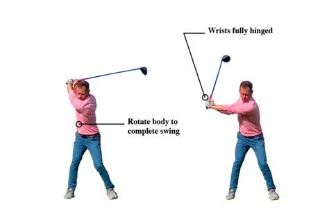 How To Hit Your Driver Straight Long Golf Insider