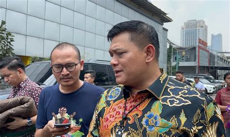 PPATK Tunggu Surat Polisi Lacak Aliran Dana Kasus Pemerasan Pimpinan