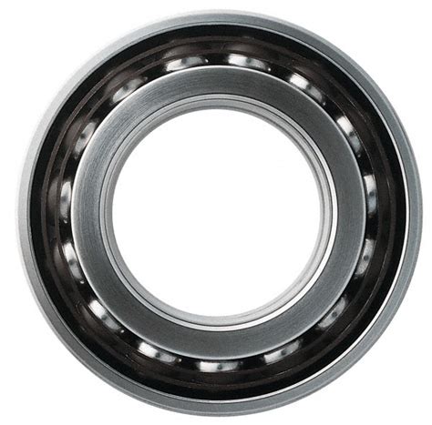 Skf Angular Contact Ball Bearing Mm Bore Dia Mm Od Mm Oaw