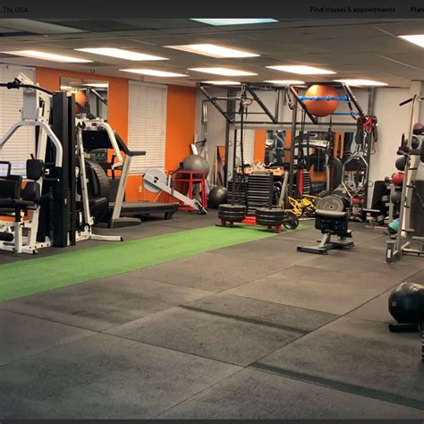 8 Best Gyms In Alexandria Va Peerspace