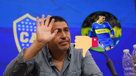 Boca Busca Al Sucesor De Roncaglia La Joya Que Gana Terreno De La Mano